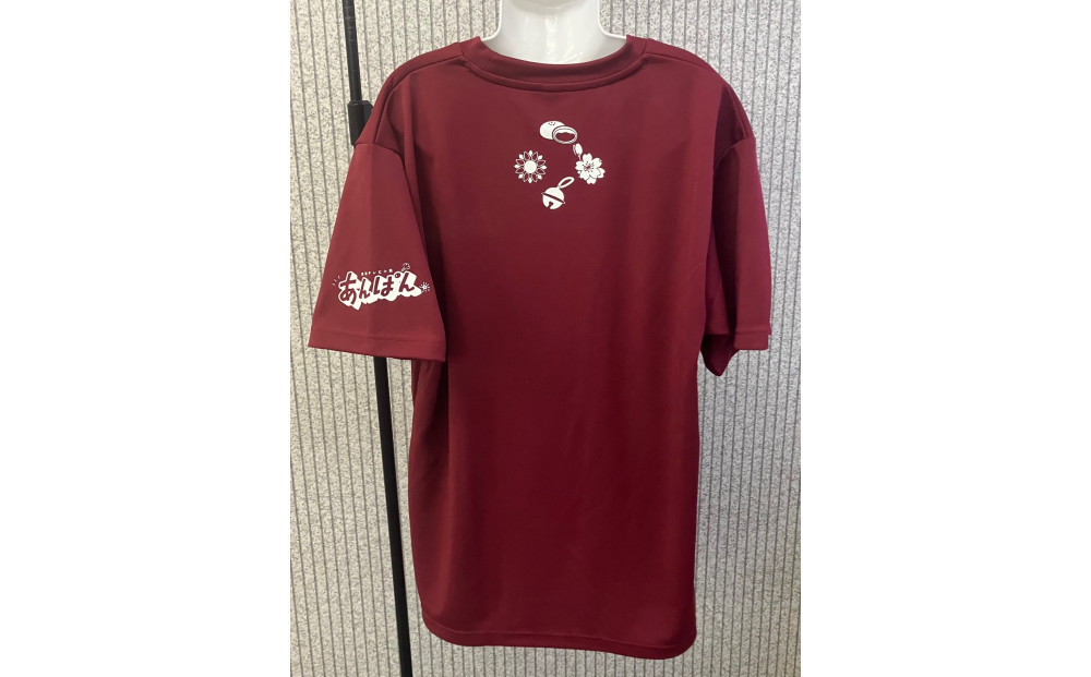 ãO(LL)ãµã€ãºãNHKé£ç¶ãã¬ãå°èª¬ãããã±ããçªçµããŽã©ã€ã»ã³ã¹ååãTã·ã£ãã