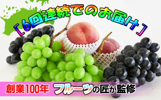 ãå®æäŸ¿6åã嵿¥100幎 ç£çŽãããã©åå£ã®ãã«ãŒãã®å®æäŸ¿ã6ã¶æé£ç¶ã§ãå±ãã