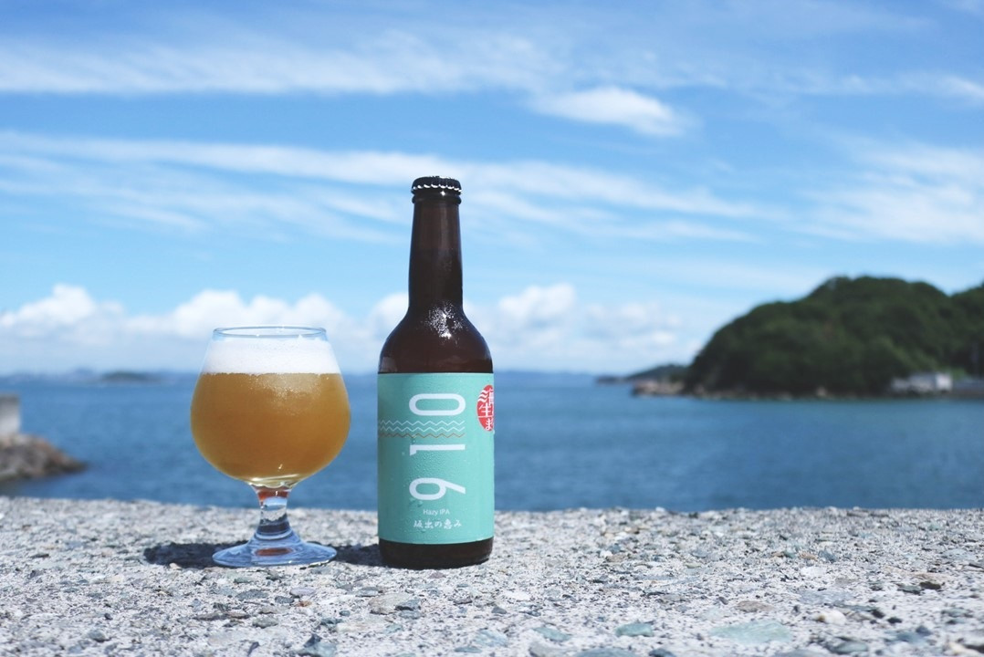 発泡酒910HazyIPA 4本セット