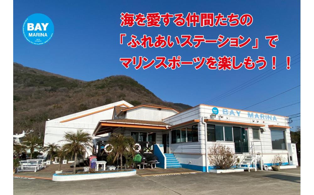 【瀬戸大橋を一望できる】デイクルーズ1時間チケット