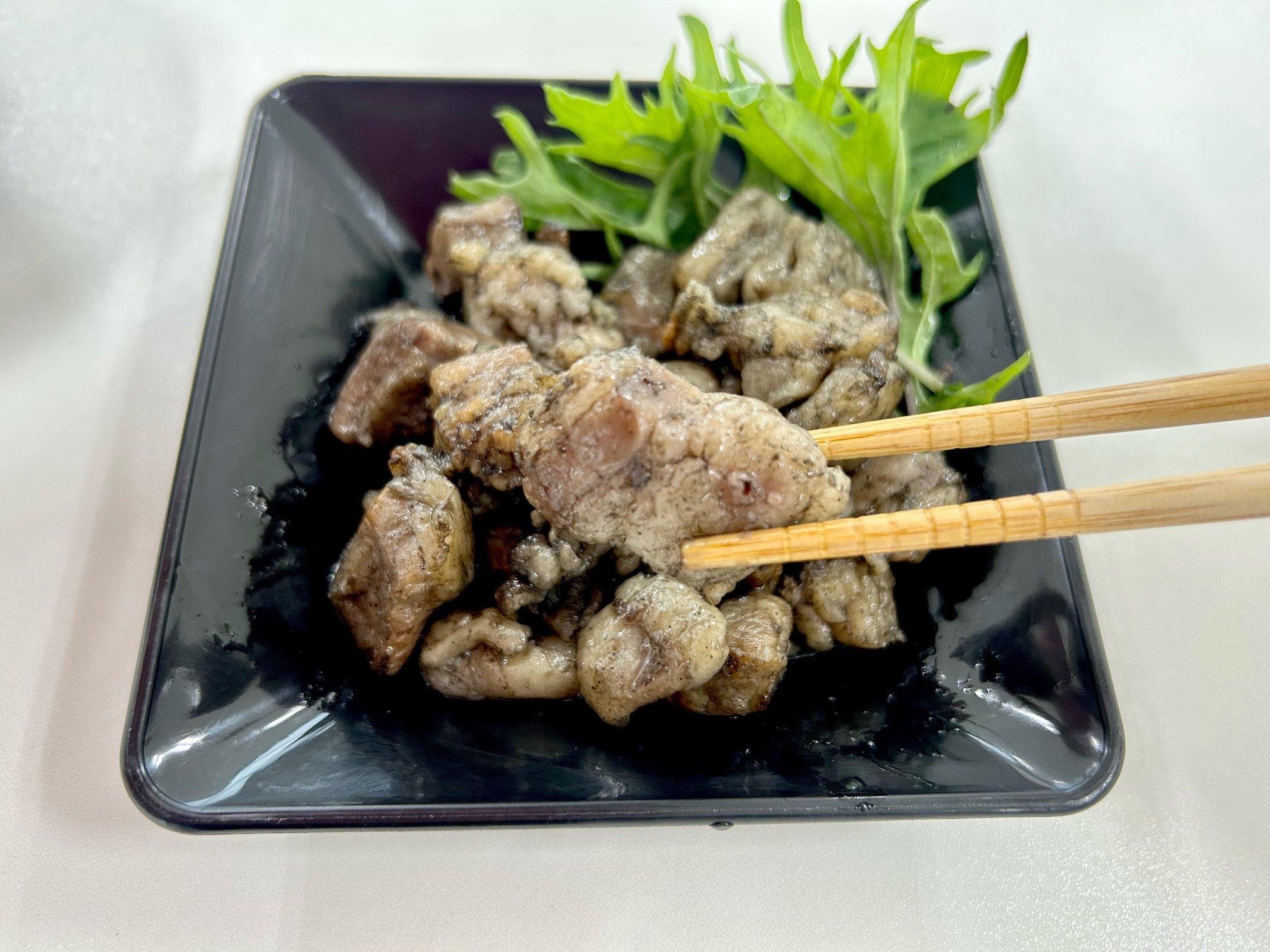 《業務用》オリーブ牛　炭火焼　1000g