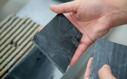 香川の銘石 サヌカイト チャイム×1個