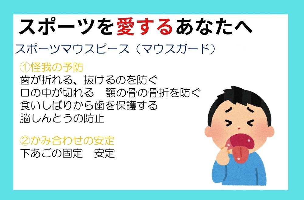 スポーツ用マウスガード　デザインフルカスタムフラッグシップモデル