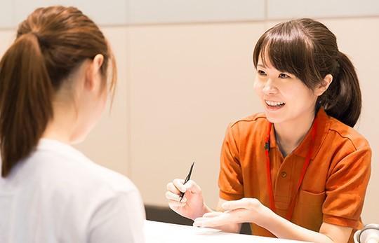 パーソナルトレーニング（お試し４回券）お試し券