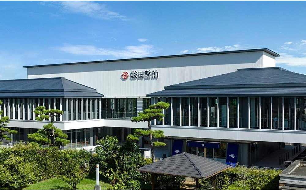 【全2回／半年に一度お届け】【鎌田醤油】 だし醤油200ml　10ヶ入