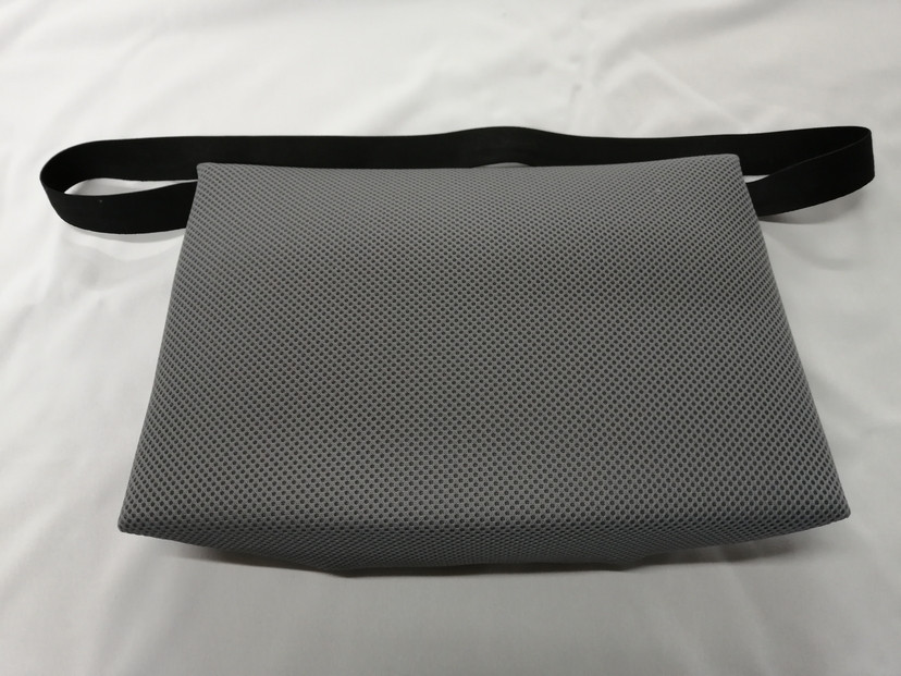 ラテックス「アネシス」腰枕