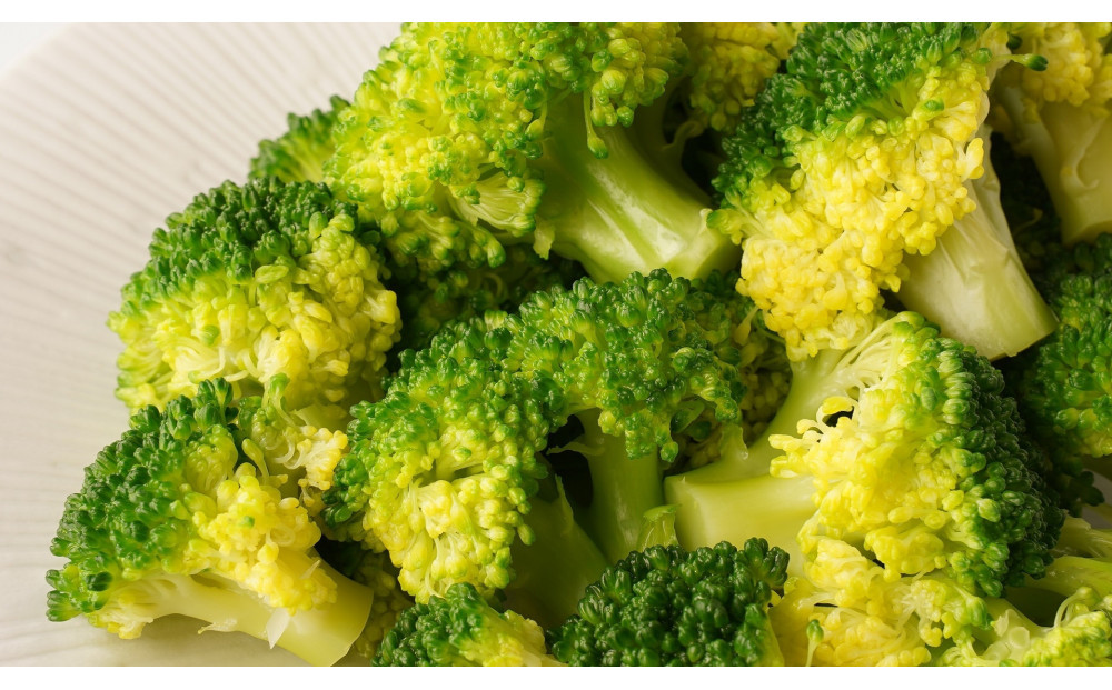 訳ありブロッコリー　約4.5kg（サイズおまかせ）