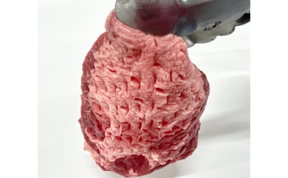 オリジナルスパイスで仕上げた　厚切り牛タン　1000g