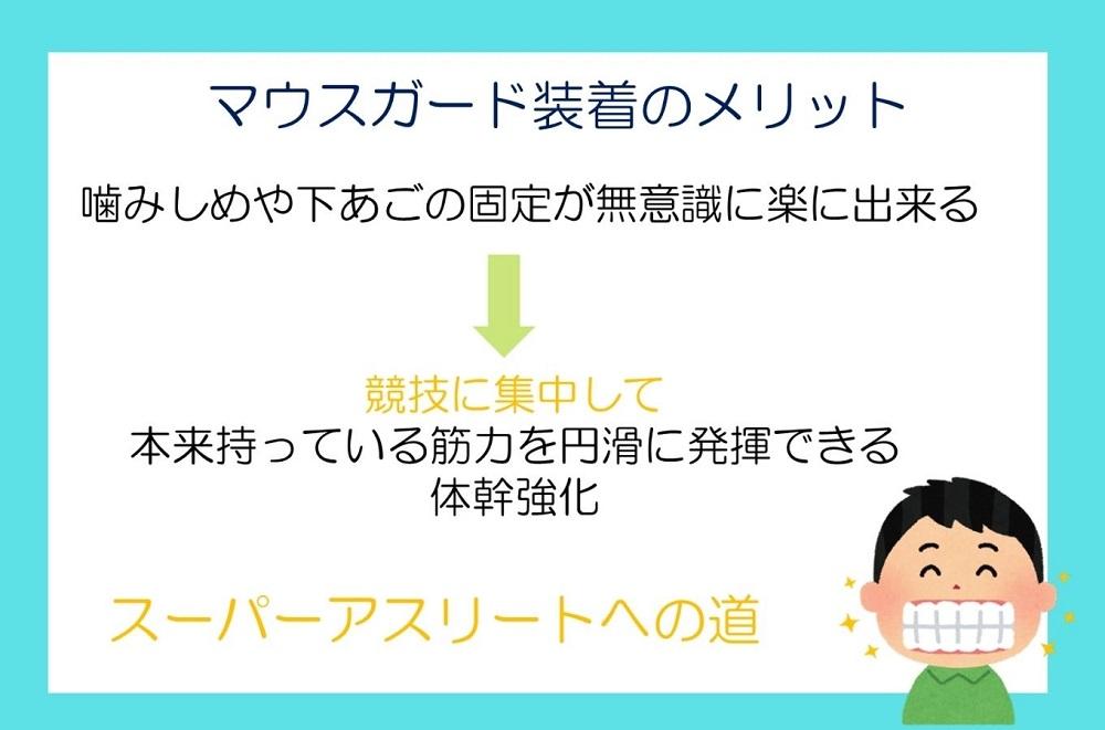 スポーツ用マウスガード　デザインフルカスタムフラッグシップモデル