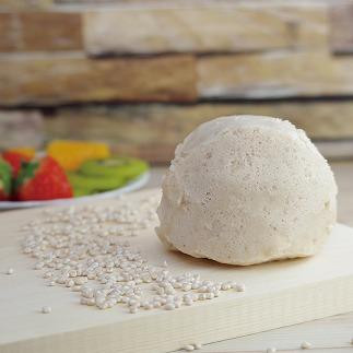 【母の日ギフト】レンジDE蒸しパン10袋セット（60g×10袋）