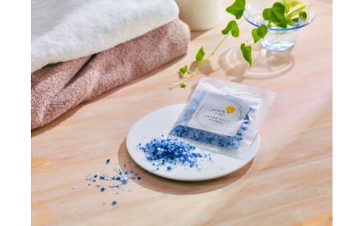 総本山善通寺オリジナル　まおびよりセット　お香／水（Sui）