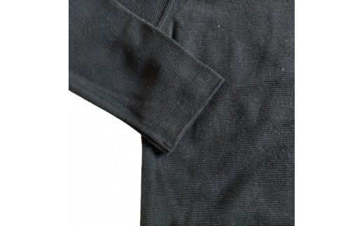 キッズ ９分袖Tシャツ②　スプリングブルー　80サイズ