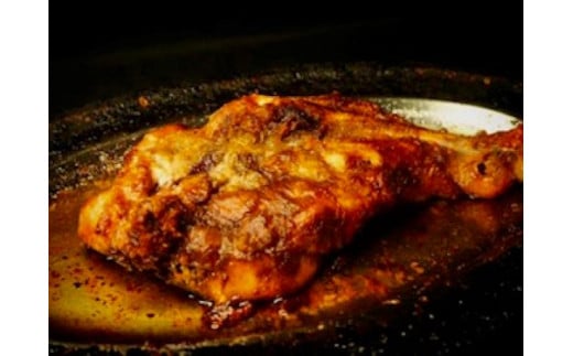 やきとり空と海の骨付鳥（５本入り）