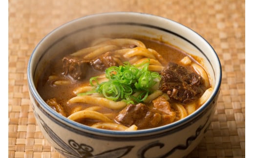 焼豚屋のカレー（１５食／レトルトパック）