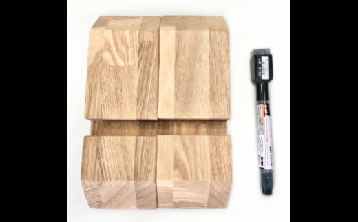 家庭用ホワイトボード｢かきかきボードM｣