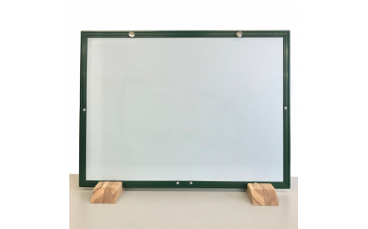 家庭用ホワイトボード｢かきかきボードM｣