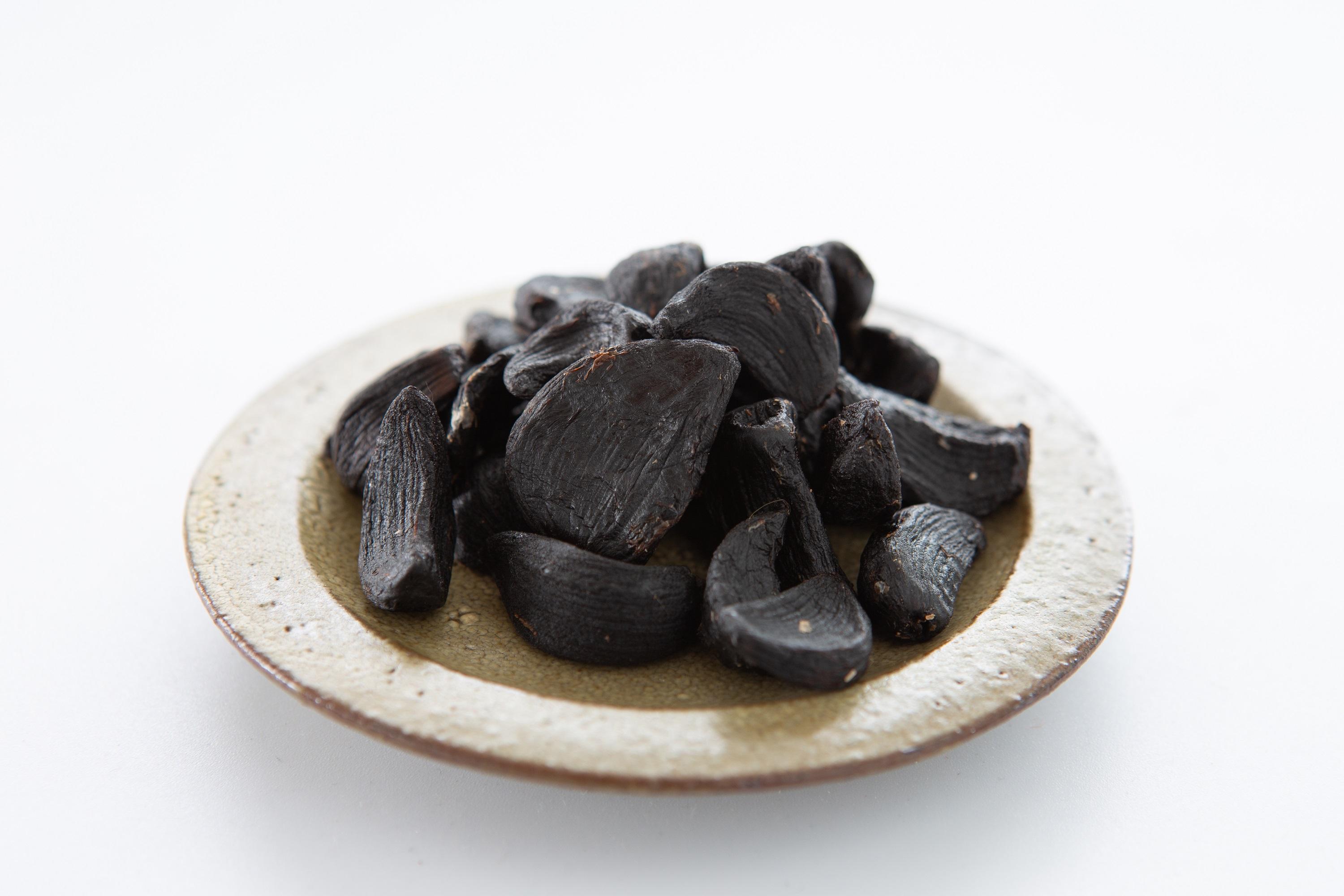 讃岐の恵みセット「黒にんにく」80g×３袋　化粧箱入り