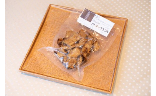 LE PAYSAN 精進フレンチコース レトルト　７品（各2人前）