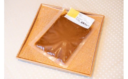 LE PAYSAN 精進フレンチコース レトルト　７品（各2人前）