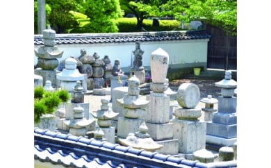 ご先祖供養サービス