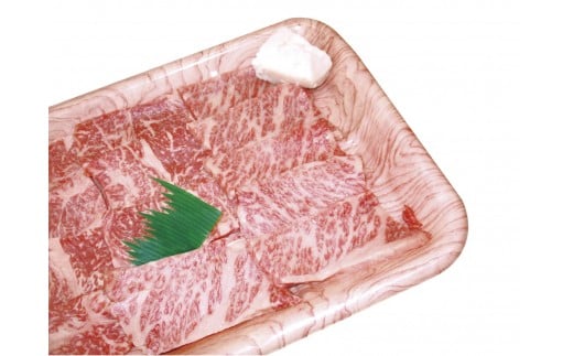 オリーブ牛焼肉セット