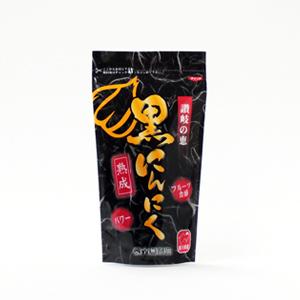 讃岐の恵み「黒にんにく」100g×5袋