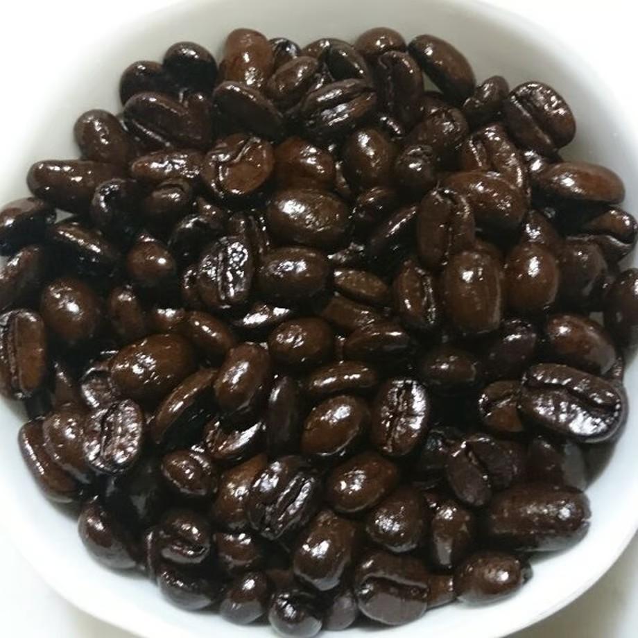 【イタリアンロースト】コーヒー豆　バリ　アラビカG1　coffeebeans ＆ sweets Antiqueによるこだわり焙煎豆