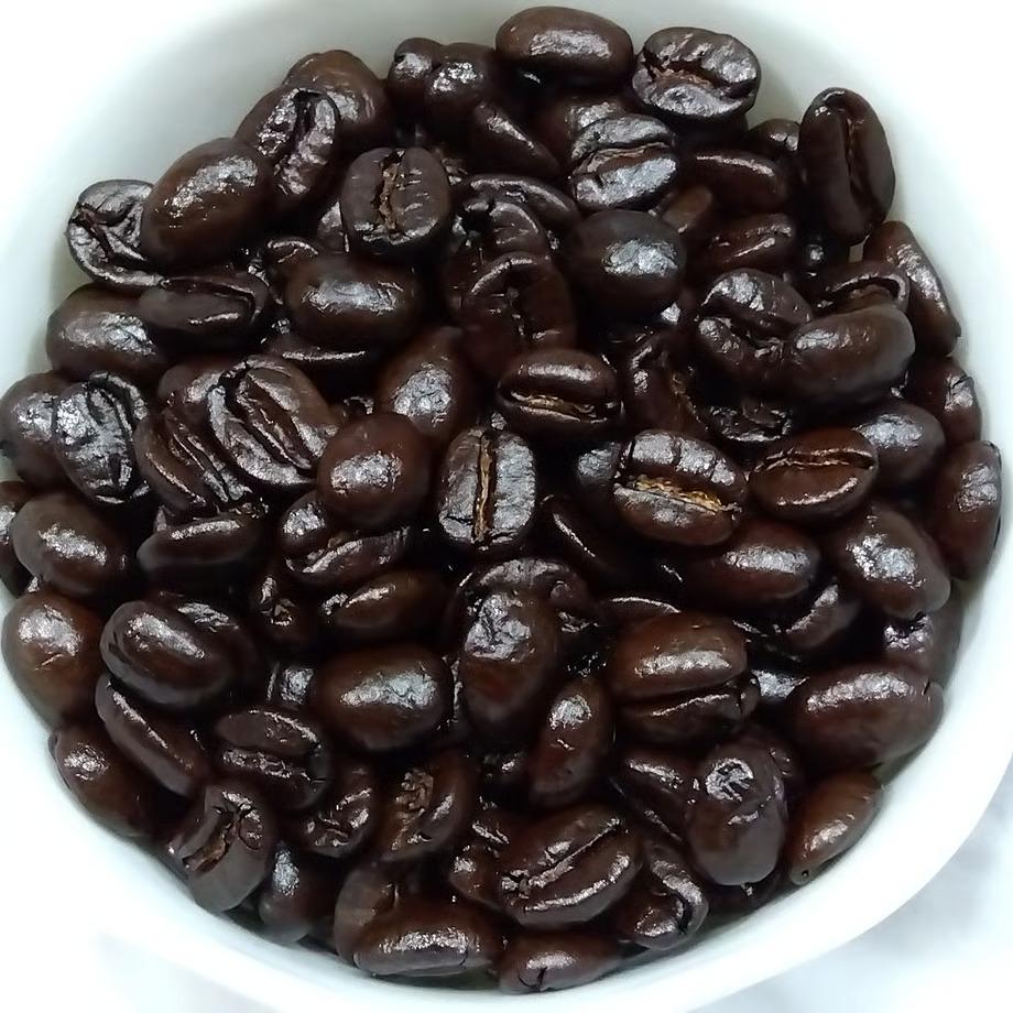 【イタリアンロースト】コーヒー豆　トラジャ　カロシG1　coffeebeans ＆ sweets Antiqueによるこだわり焙煎豆