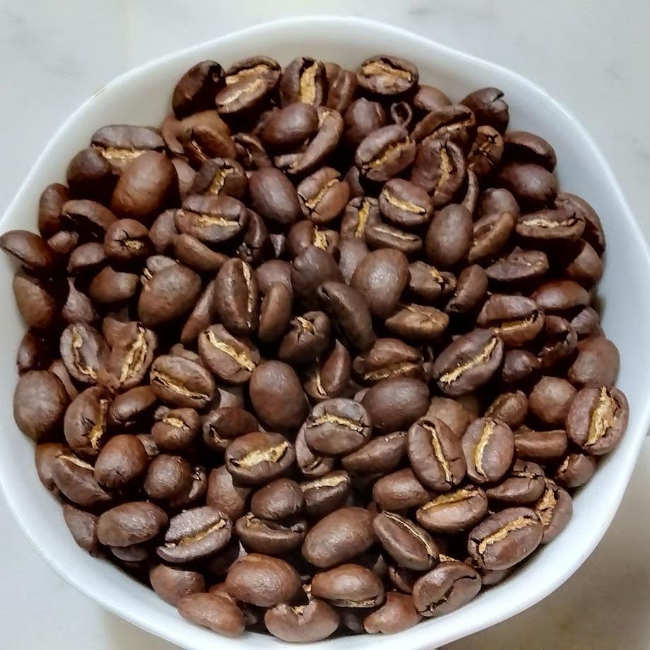 【フルシティロースト】コーヒー豆　エチオピア　モカ　ボンベG4　coffeebeans ＆ sweets Antiqueによるこだわり焙煎豆