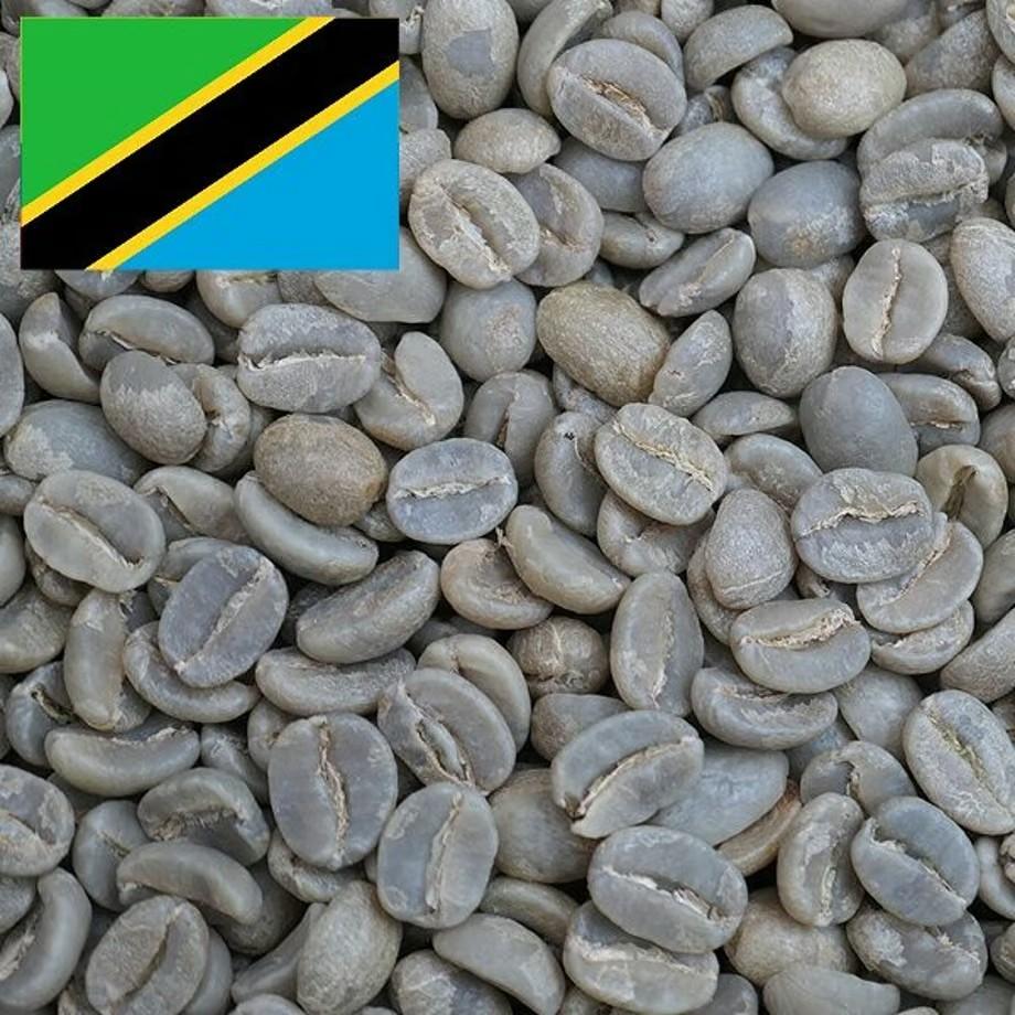 【イタリアンロースト】コーヒー豆　タンザニアAA　トップイエンガ　Qグレード　coffeebeans ＆ sweets Antiqueによるこだわり焙煎豆