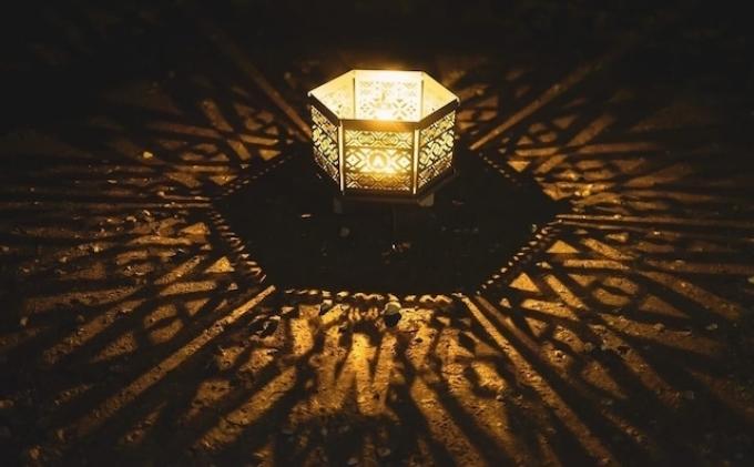 火DOCKS 鉄製 焚き火台 焚火台 キャンプ アウトドア 六角形 オリジナル 組み立て式 手提げ付き 