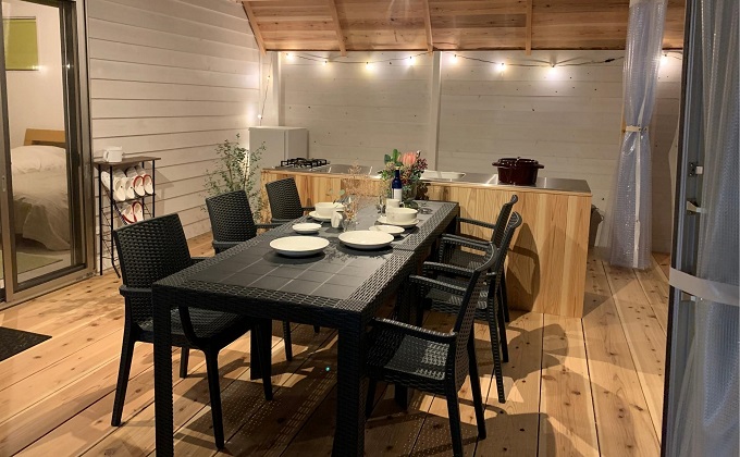 ãåã»æ¥ã»ç¥æ¥åã»ç¥æ¥ãã²ã¹ãããŠã¹ONE宿æ³åžã5åæ§1æ³ æ
è¡ ãã±ãã ãµãŠã ãã£ã³ã BBQ ããŒããã¥ãŒ å®¶ææ
è¡