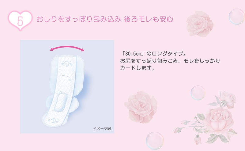 ソフィ センターインコンパクト１／２フローラル 多い夜用 12枚×9 雑貨 日用品 衛生用品 生理用品 ナプキン スリム ユニ チャーム 