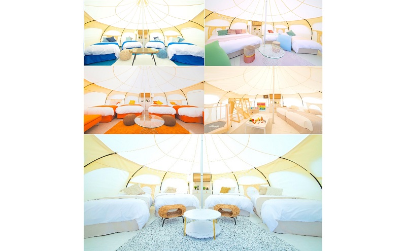 グランプレミア瀬戸内　宿泊チケット15,000円 宿泊券 