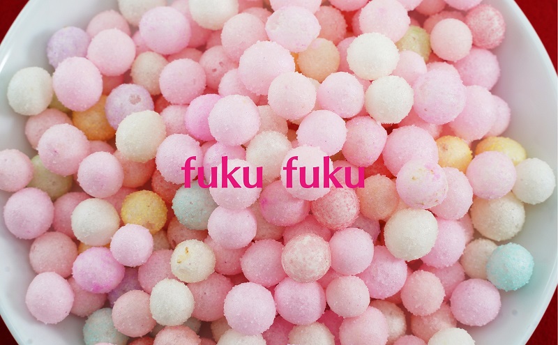 菓子工房 遊々椿 幸せ運ぶ「おいり」セット お祝い ギフト 母の日 引き出物 お菓子 スイーツ 和菓子 詰め合わせ 贈り物 