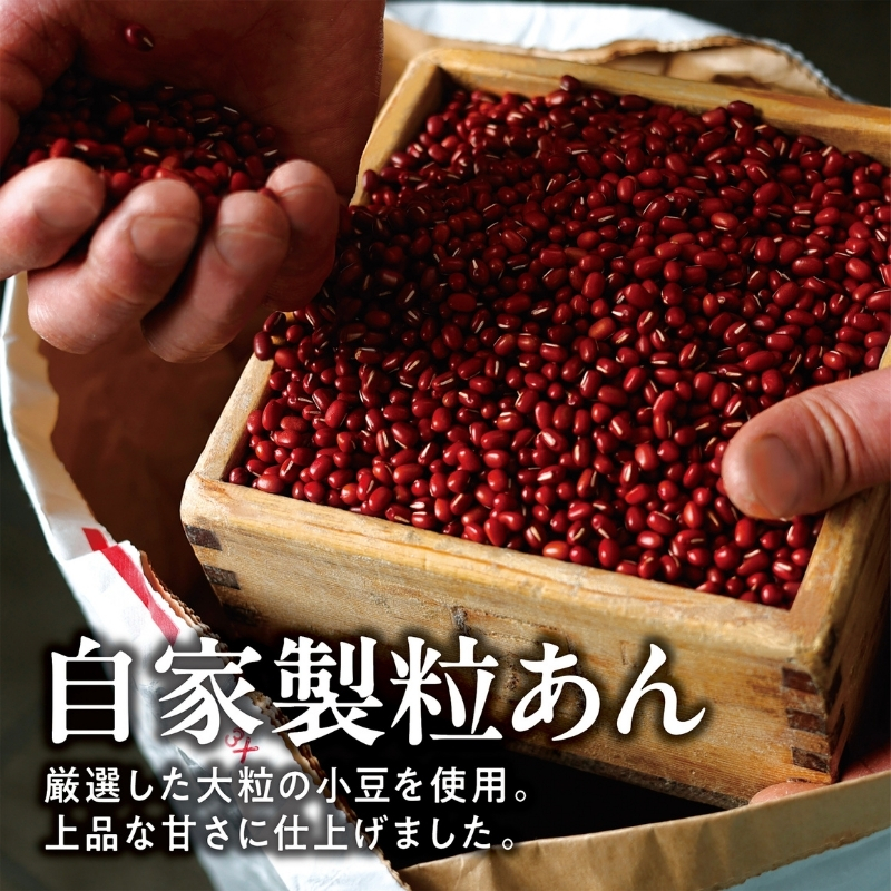 あん餅 70個入り 【もち 雑煮 お正月】 