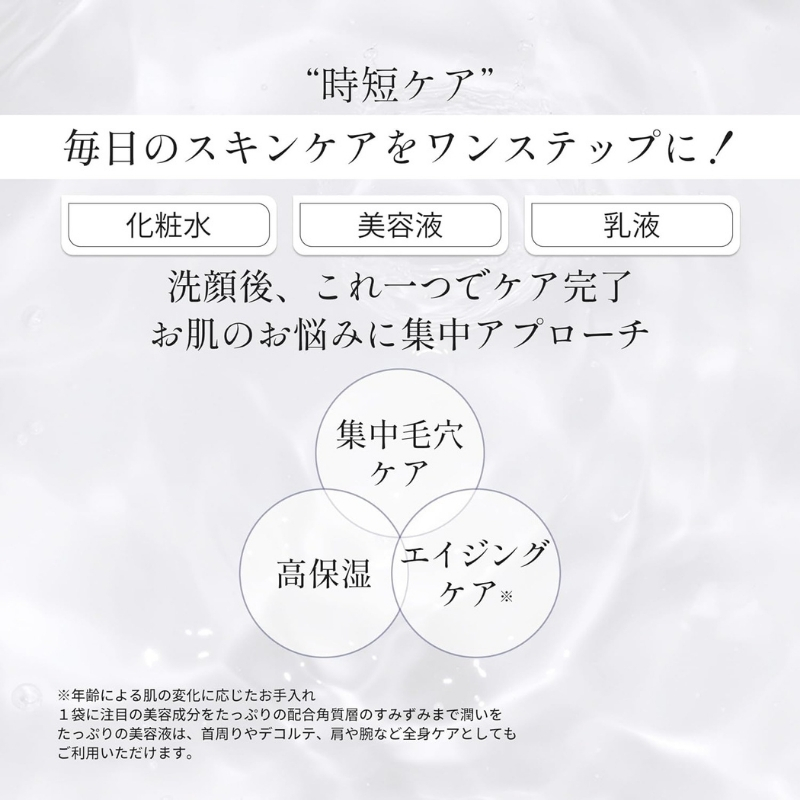 Make.iN バクチオール セラミド 10days フェイスマスク 10枚入×60個セット パック ナイアシンアミド CICA レチノール 保湿 スキンケア