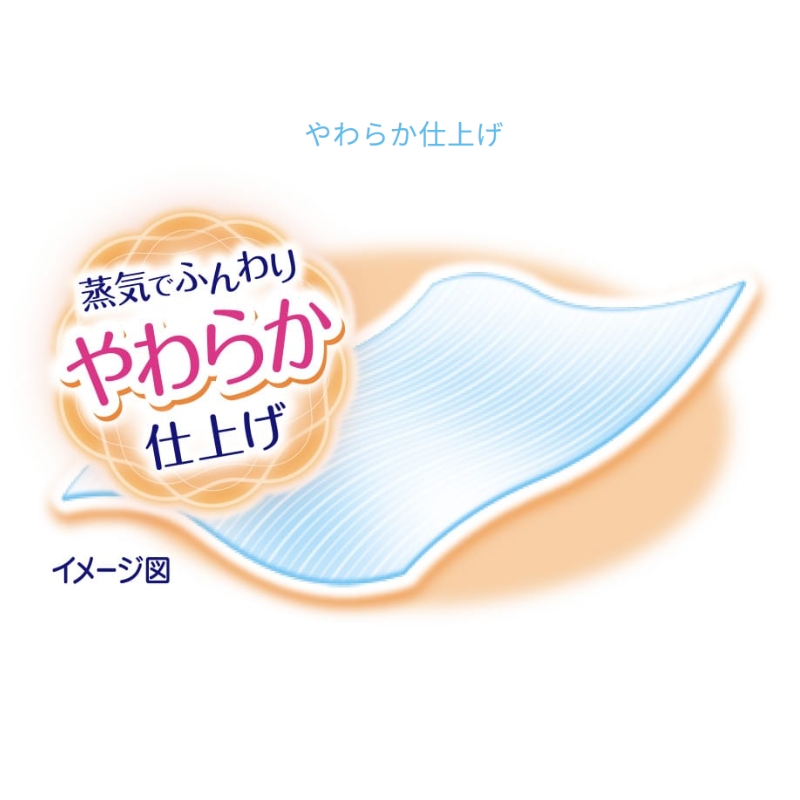 ムーニーおしりふき トイレに流せるタイプ詰替54枚3個パック×8セット 赤ちゃん用品 ベビー用品 流せるおしりふき 