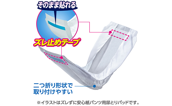 ライフリー いつまでも健康生活サポートセット(M) ２種２パックセット ユニ・チャーム ユニチャーム 大人用オムツ 紙パンツ 