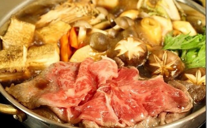 オリーブ牛ウデ　すき焼き用　1kg お肉 牛肉 