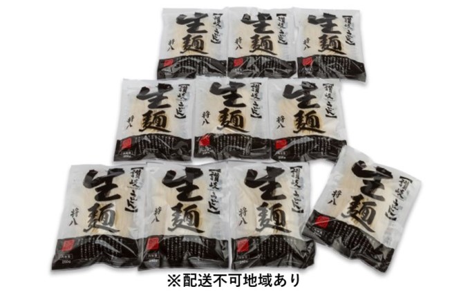 讃岐うどん 麺のみ 20人前【配送不可：沖縄・離島】 麺類