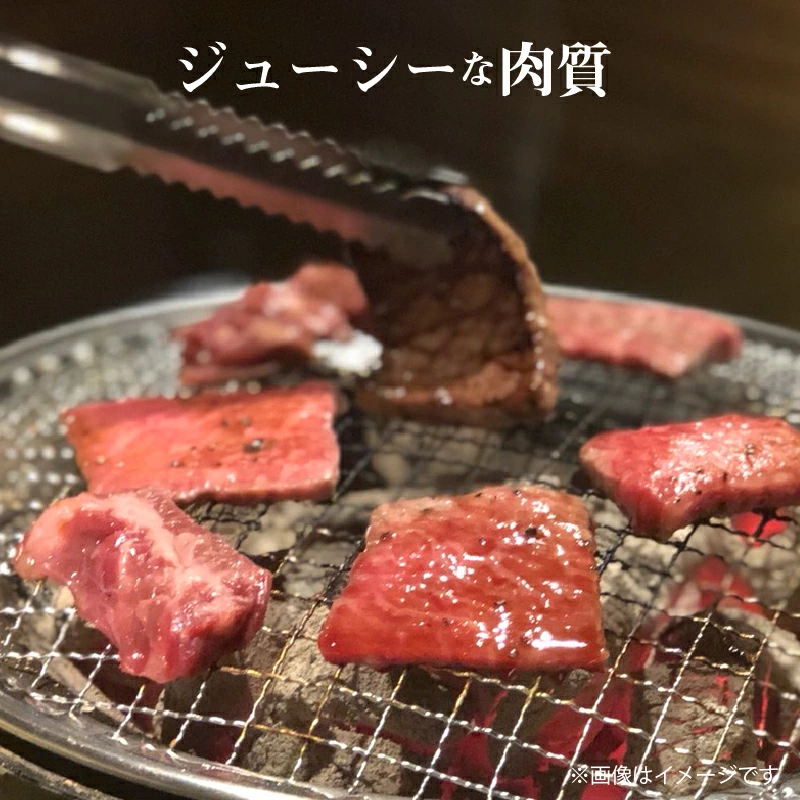 M04-0016_オリーブ牛 焼肉二種食べ比べセットA