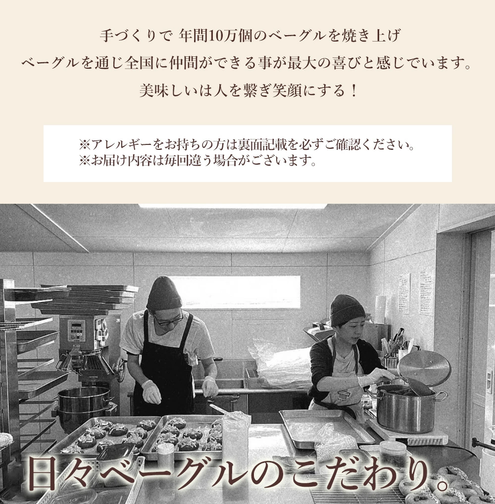 M158-0003_日々ベーグル10種セット(6回定期便)