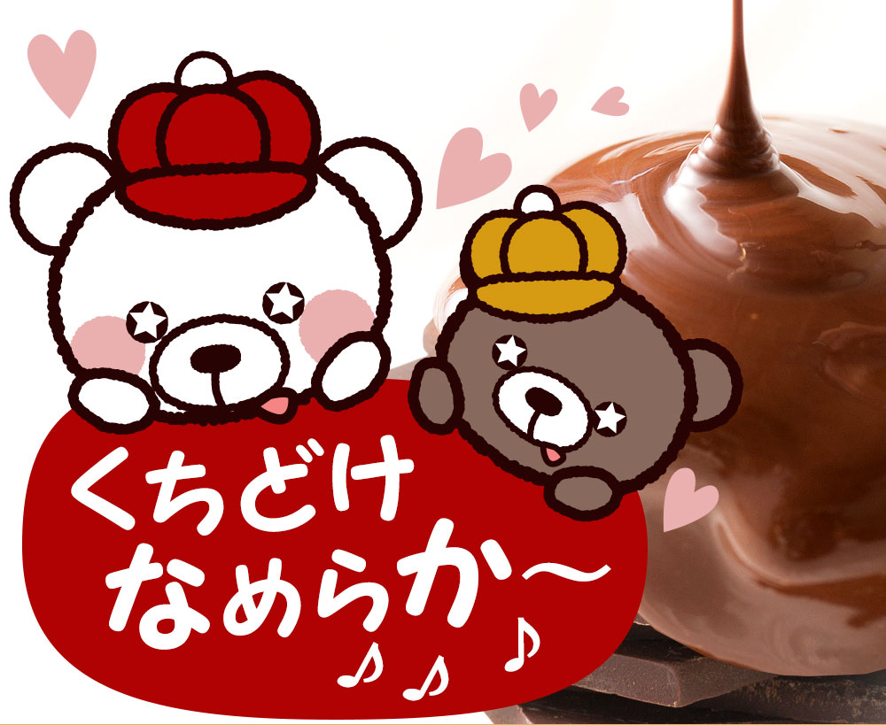 MH140-0022-2_11種類の割れチョコ★ クベ之助とチュル太山盛りChocolateBrothers 1kg【欲張りチュル太(弟)セット1kg】