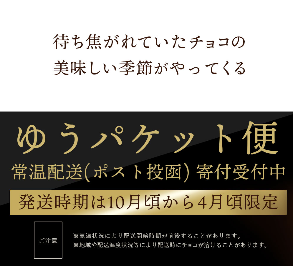 MH140-0051-250_【10月〜4月配送限定】【ゆうパケット】割れチョコ マシュマロ 200g