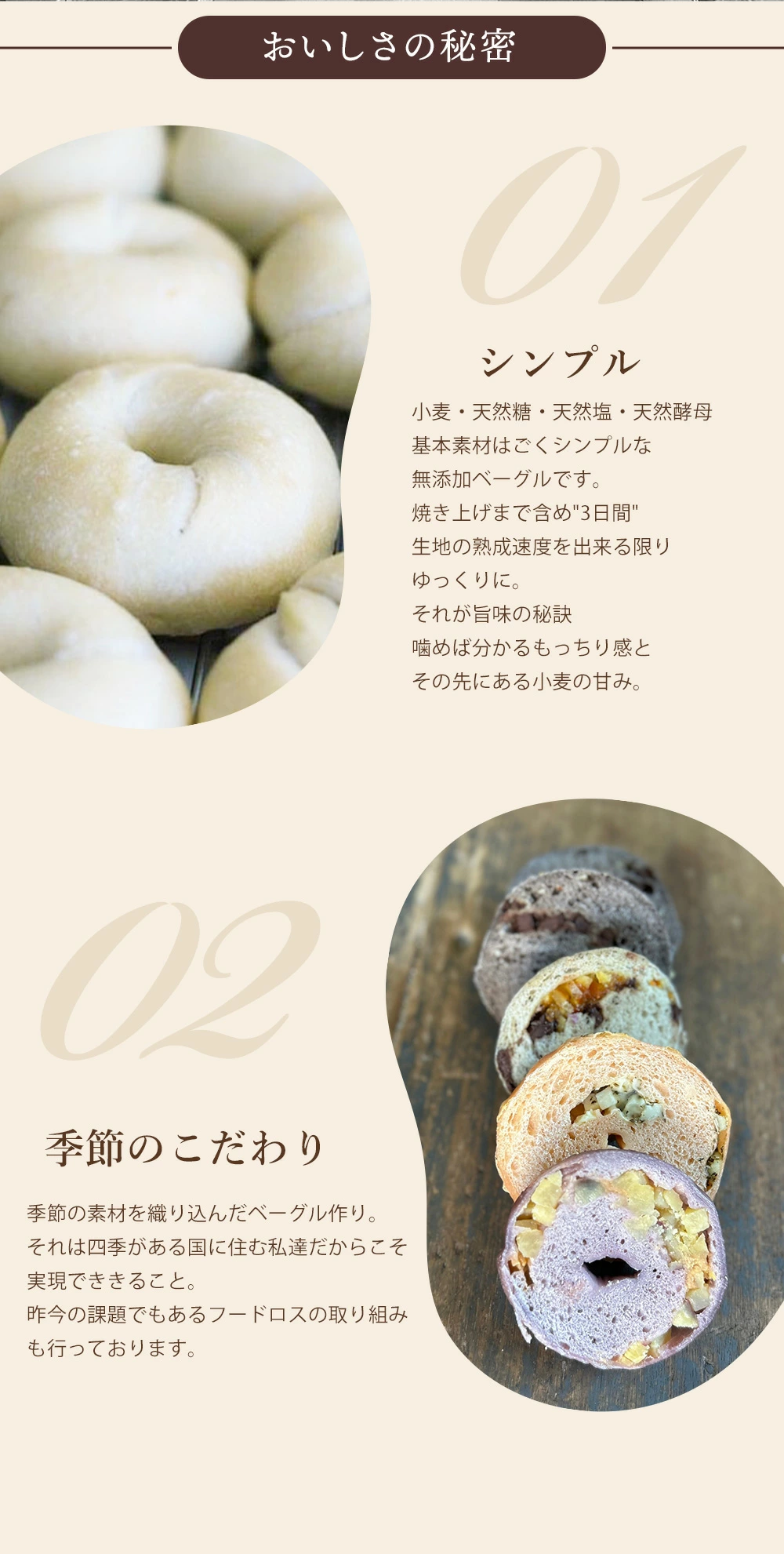 M158-0003_日々ベーグル10種セット(6回定期便)