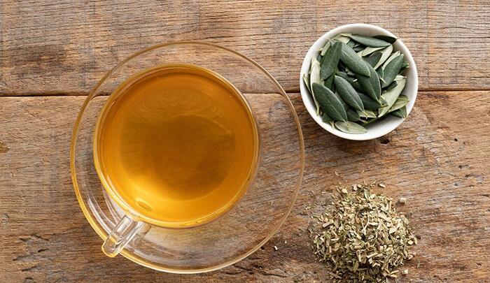 M01-0010_【ふるさと納税】オリーブ焙茶ミニ20g×2個