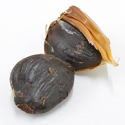 M179-0003_【ふるさと納税】熟成　黒にんにく　(玉)　5kg　香川県産