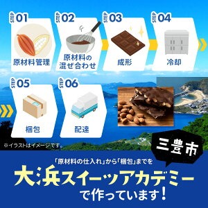 MH140-0022-11_縲舌オ繧九&縺ィ邏咲ィ弱大アア逶帙jChocolateBrothers 繧ッ繝吩ケ句勧繧サ繝繝 2kg(1kgテ2陲)