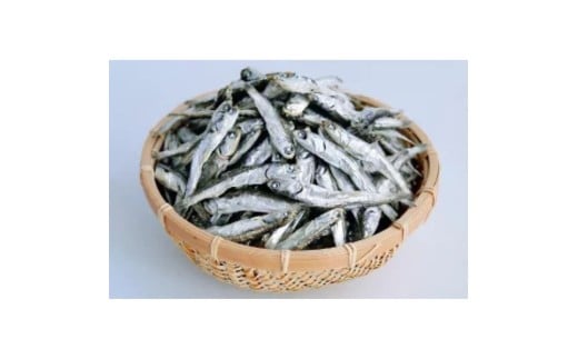 M70-0013_【ふるさと納税】香川県伊吹島沖産 上物煮干しいりこ大羽230g